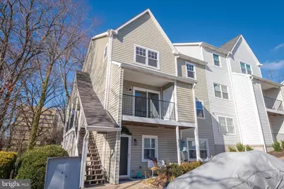 522 McManus Way #C2-522, Towson, MD 21286 - Photo 1
