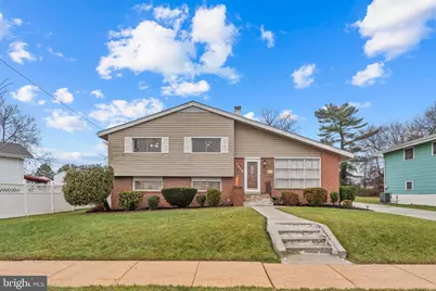 7410 Shirley Road, Gwynn Oak, MD 21207 - Photo 1