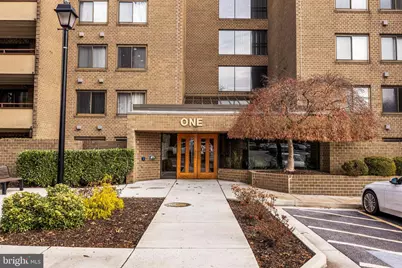 1 High Stepper Court #302, Pikesville, MD 21208 - Photo 1