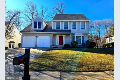 9036 Naygall Road, Parkville, MD 21234 - Photo 1