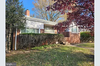 3114 Hatton Rd, Baltimore, MD 21208 - Photo 1