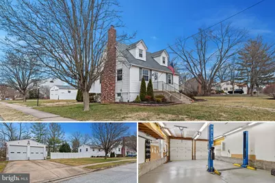 9304 Snyder Lane, Perry Hall, MD 21128 - Photo 1