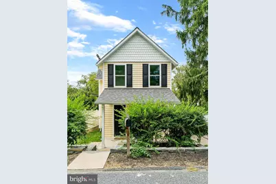 1512 Riderwood Drive, Lutherville Timonium, MD 21093 - Photo 1