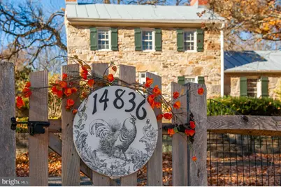 14836 Carroll Road, Phoenix, MD 21131 - Photo 1