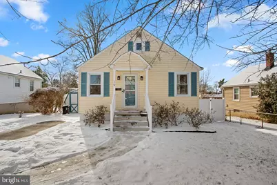 19 Belfast Road, Lutherville Timonium, MD 21093 - Photo 1