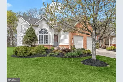 8414 Prairie Rose Place #8414, Pikesville, MD 21208 - Photo 1