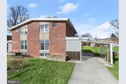 2418 Smith Avenue, Baltimore, MD 21209 - Photo 1
