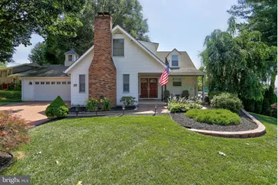 28 Millgate Road, Owings Mills, MD 21117 - Photo 1