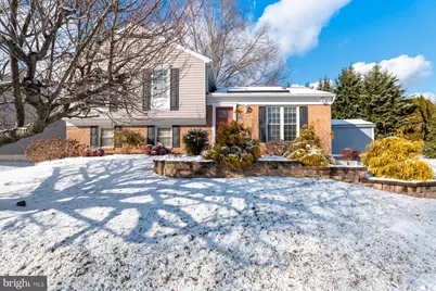 9078 Waltham Woods Road, Baltimore, MD 21234 - Photo 1