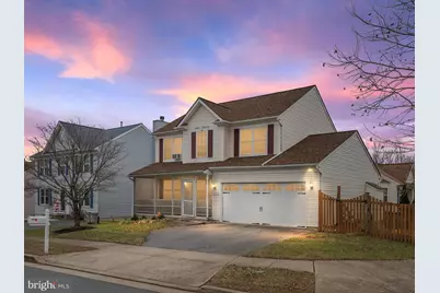 2212 W Geipe Road, Catonsville, MD 21228 - Photo 1