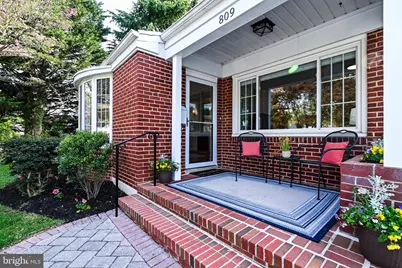 809 Loyola Drive, Towson, MD 21204 - Photo 1