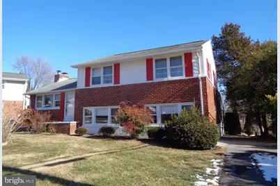 2111 Eastridge Road, Lutherville Timonium, MD 21093 - Photo 1