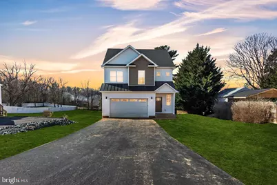 907 Academy Avenue, Owings Mills, MD 21117 - Photo 1