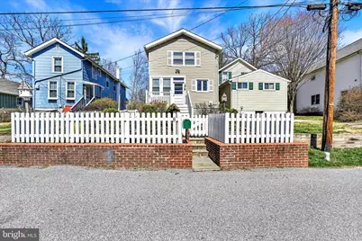 8 Fiske Avenue, Glyndon, MD 21136 - Photo 1