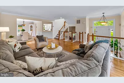 607 Lavenham Court, Lutherville Timonium, MD 21093 - Photo 1