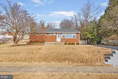 6206 Golden Ring Road, Rosedale, MD 21237 - Photo 1