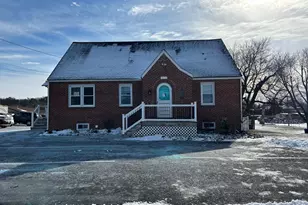 9715 Philadelphia Rd, Baltimore, MD 21237 - Photo 1