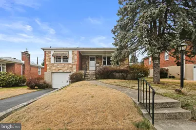 316 Lee Drive, Catonsville, MD 21228 - Photo 1