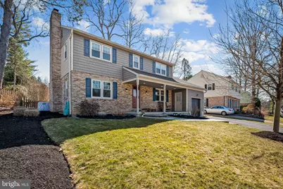 7919 Springway Road, Towson, MD 21204 - Photo 1