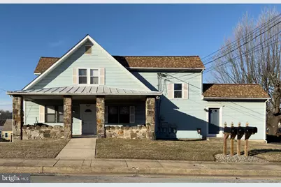 3114 Hilltop Avenue #A, Halethorpe, MD 21227 - Photo 1