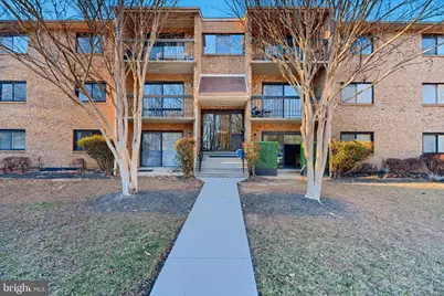 10604 Partridge Lane #A-2, Cockeysville, MD 21030 - Photo 1