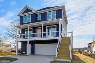 7303 Geise Ave, Sparrows Point, MD 21219 - Photo 1