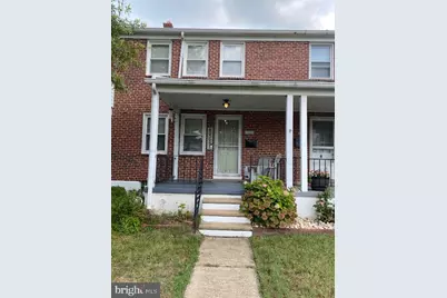 8321 Ridgely Oak Road, Parkville, MD 21234 - Photo 1