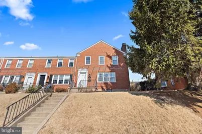 1520 Doxbury Road, Towson, MD 21286 - Photo 1