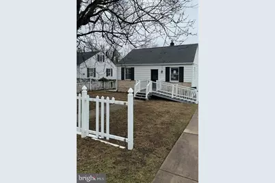 317 Trappe Road, Dundalk, MD 21222 - Photo 1