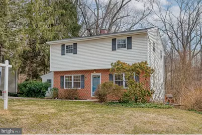 117 Bosley Avenue, Cockeysville, MD 21030 - Photo 1