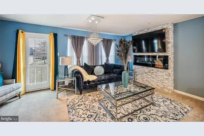 9316 Master Derby Drive, Randallstown, MD 21133 - Photo 1