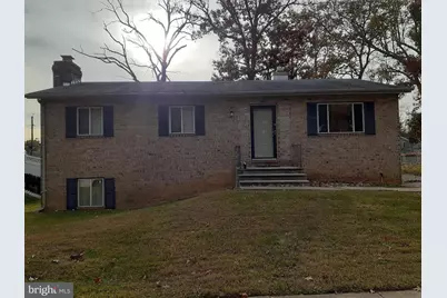 3026 Essex Road, Gwynn Oak, MD 21207 - Photo 1