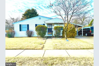 2104 Merritt Boulevard, Baltimore, MD 21222 - Photo 1