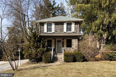 1508 Maywood Avenue, Baltimore, MD 21204 - Photo 1
