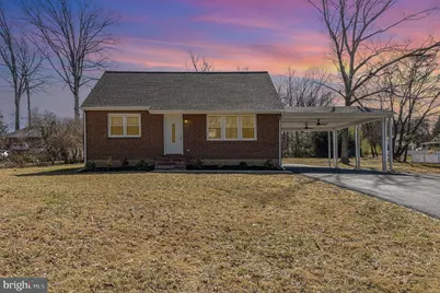 5803 Gambrill Road, White Marsh, MD 21162 - Photo 1