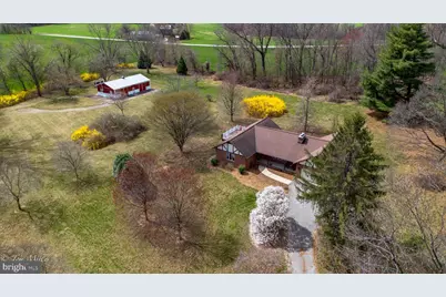 17204 Hunter Green Road, Upperco, MD 21155 - Photo 1