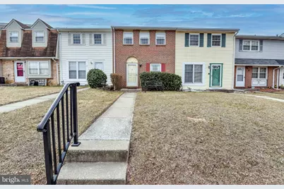 34 King Charles #34, Rosedale, MD 21237 - Photo 1