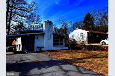 7307 Rockridge Road, Gwynn Oak, MD 21207 - Photo 1