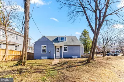 12 Edmondson Ridge Road, Catonsville, MD 21228 - Photo 1