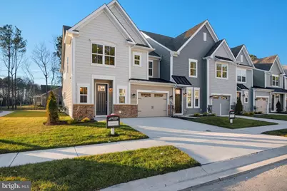 4231 Market Place Drive, Perry Hall, MD 21128 - Photo 1