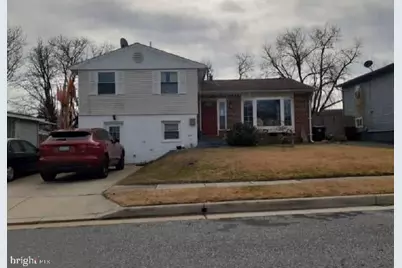 7803 Brevort Road, Windsor Mill, MD 21244 - Photo 1