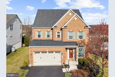 8533 Westford Road, Lutherville Timonium, MD 21093 - Photo 1