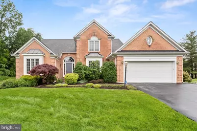 47 Bellchase Court, Pikesville, MD 21208 - Photo 1