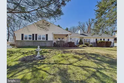 8005 Windsor Mill Road, Baltimore, MD 21244 - Photo 1