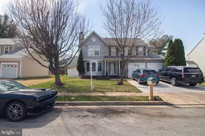 8113 Milford Garden Drive, Baltimore, MD 21244 - Photo 1