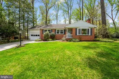 311 Jody Way, Lutherville Timonium, MD 21093 - Photo 1