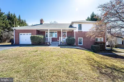 2321 Old Frederick Road, Baltimore, MD 21228 - Photo 1