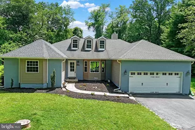 12326 Park Heights Avenue, Owings Mills, MD 21117 - Photo 1