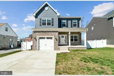 2620 Edgemere Avenue, Sparrows Point, MD 21219 - Photo 1