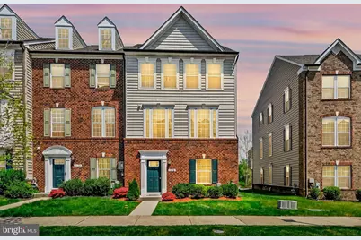 9450 Ballard Green Drive, Owings Mills, MD 21117 - Photo 1